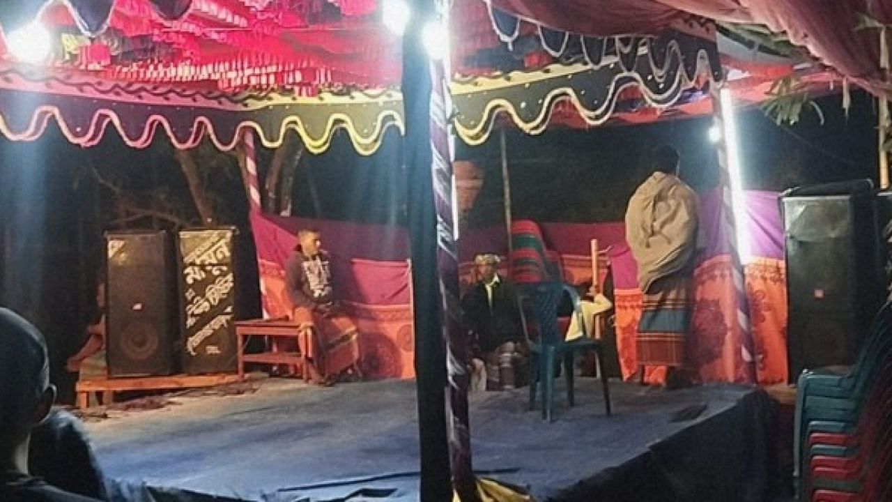ফিরছে ঐহিত্যের সার্কাস-যাত্রা, আসছে নতুন নীতিমালা