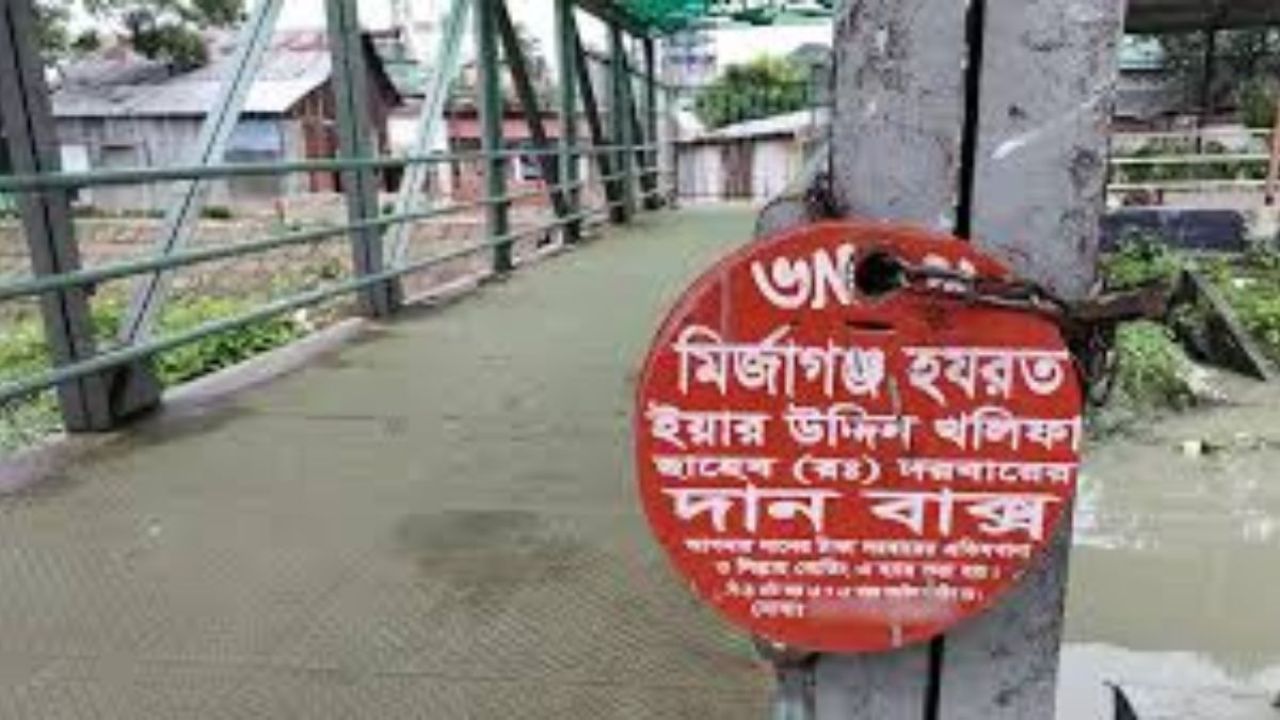 একই রাতে মসজিদ-মন্দির-মাজারে চুরি