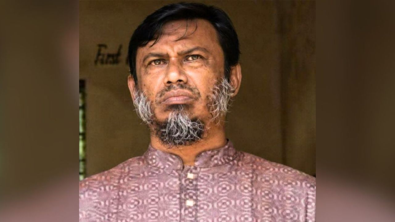 চিরকুট লিখে স্কুলশিক্ষকের আত্মহত্যা
