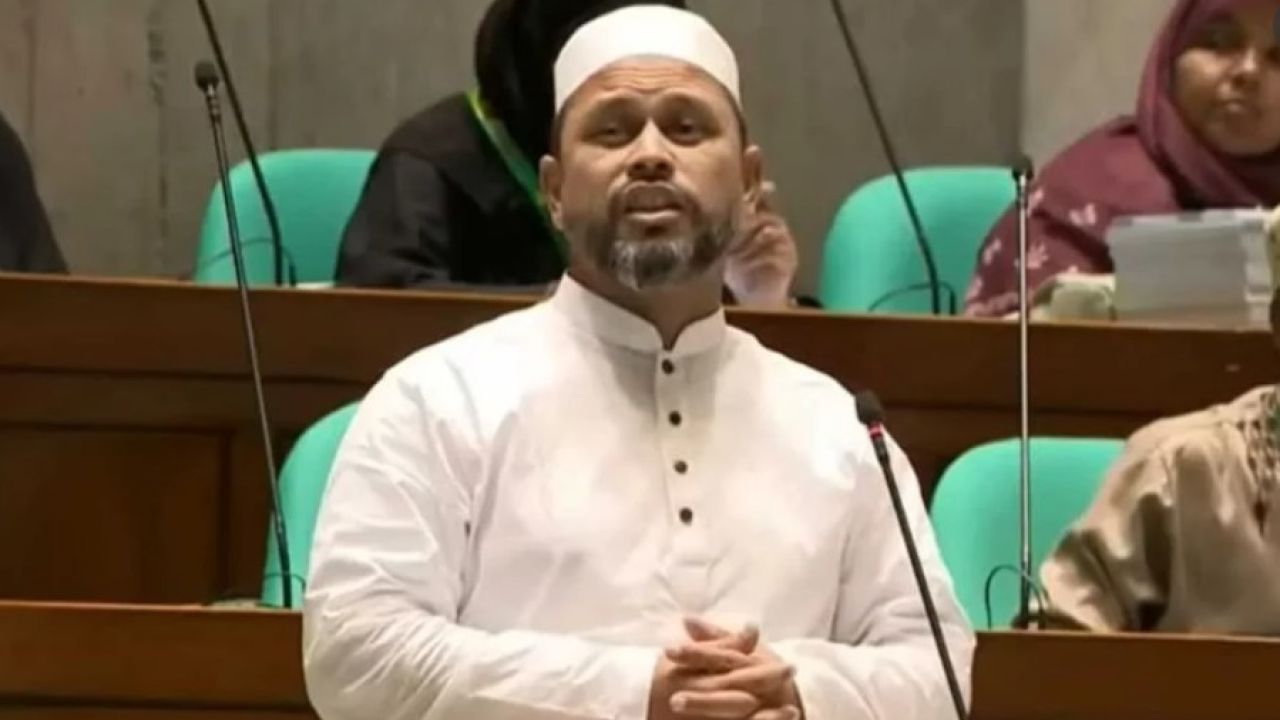 ছেলের মিথ্যাচার নিয়ে মুখ খুললেন ‘মুক্তিযুদ্ধে শহীদ’ বাবা