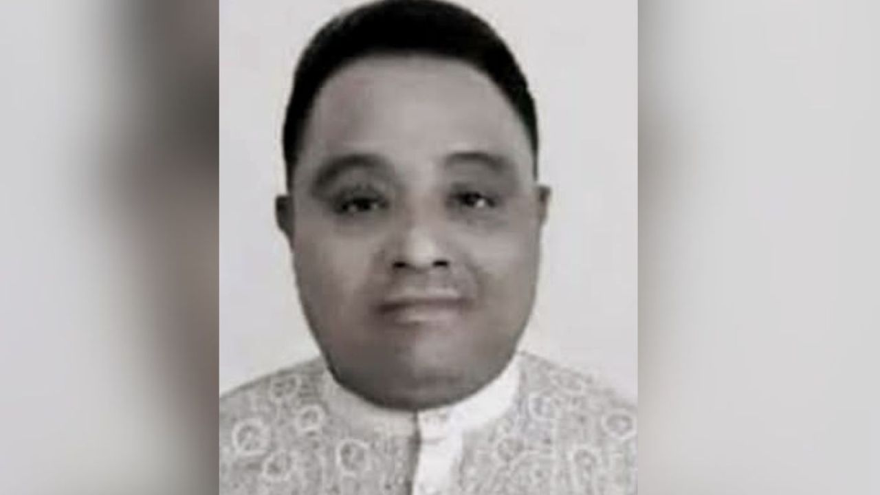 সৌদিতে সড়ক দুর্ঘটনায় ফরিদপুরের প্রবাসী নিহত