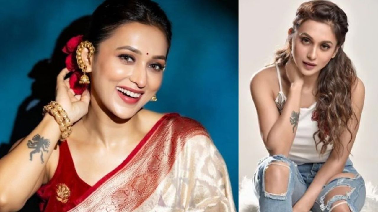 নারীকেন্দ্রিক সিরিজ ‘কুইনস’-এ মিমি চক্রবর্তী