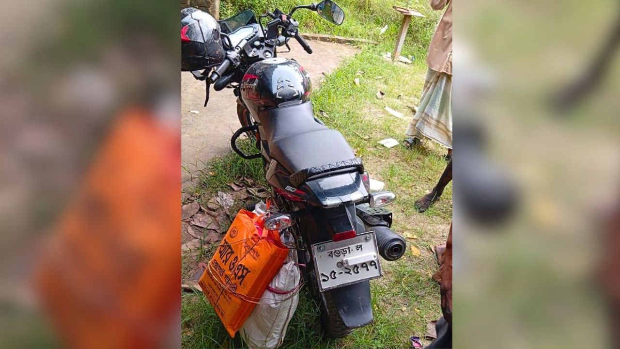 গাজীপুরে সড়ক দুর্ঘটনায় শিশুর মর্মান্তিক মৃত্যু