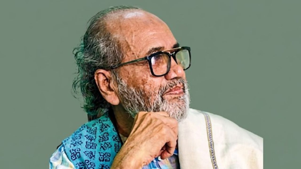 একুশে পদকপ্রাপ্ত কবি আল মুজাহিদী আর নেই