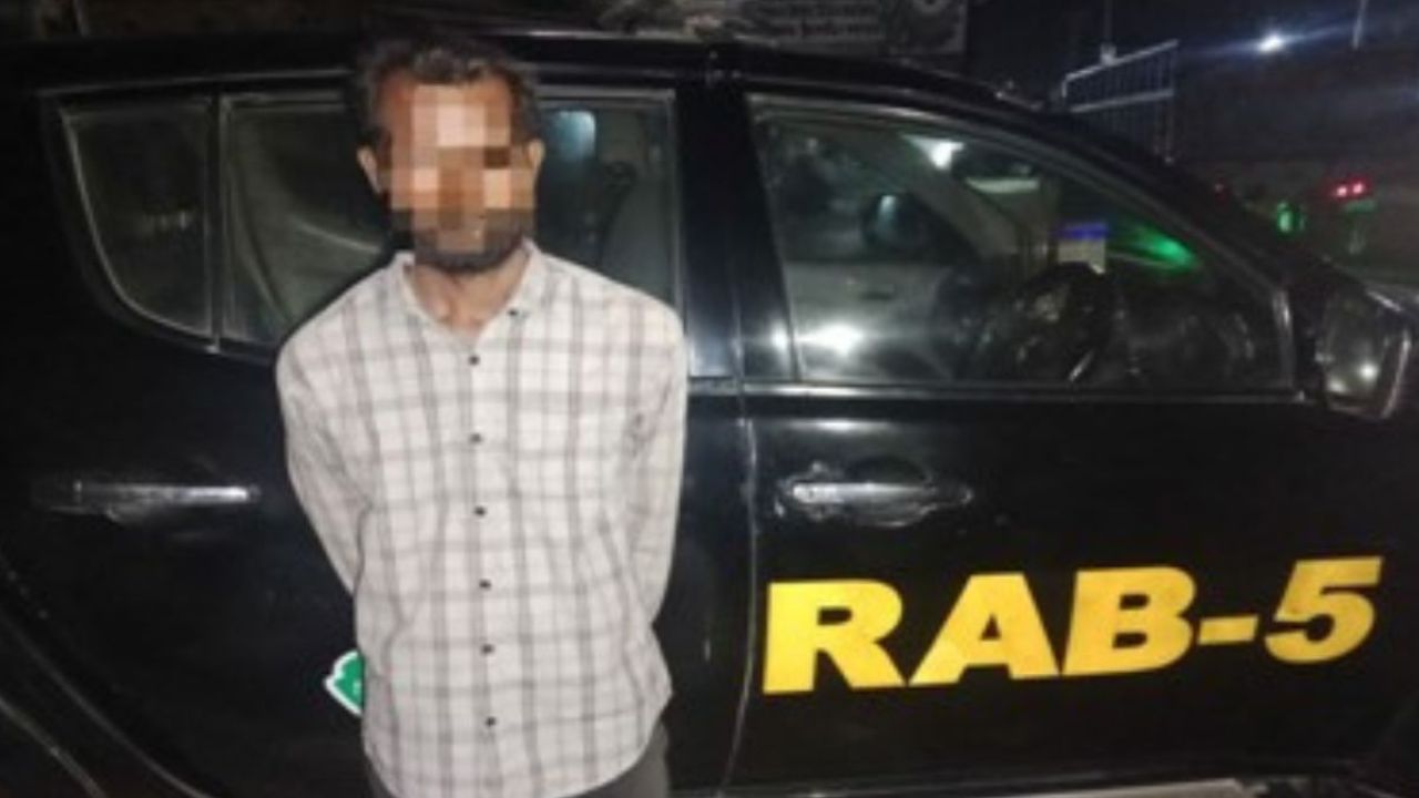 ৯ ঘণ্টার মধ্যেই ধর্ষণ মামলার আসামি গ্রেপ্তার