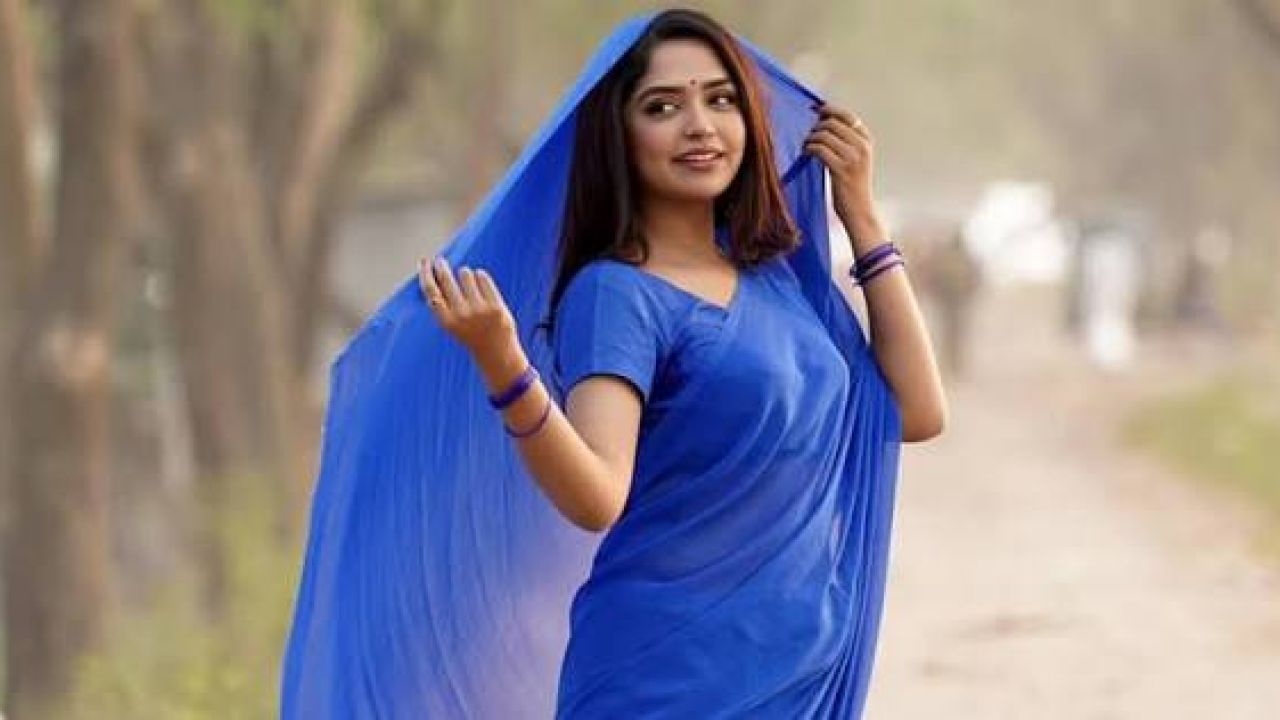 পরপর তিন নাটকে দর্শক মুগ্ধতায় হিমি