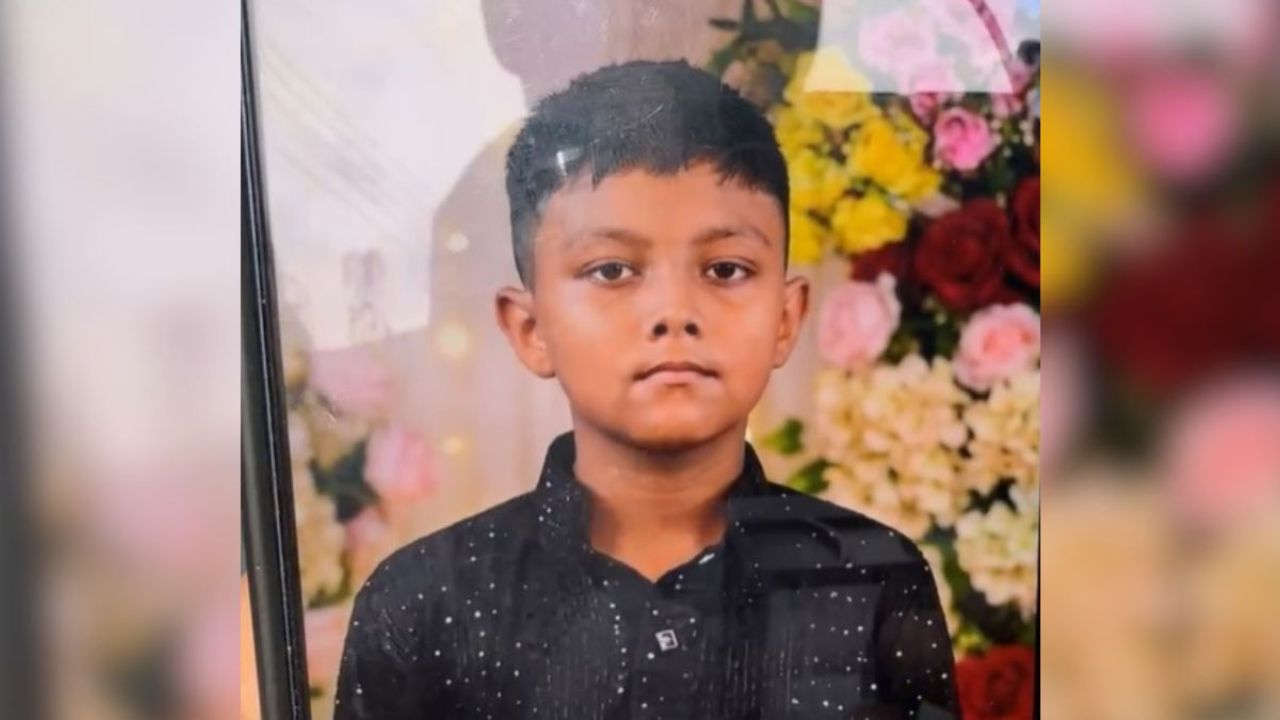 বোনের বিয়ের অনুষ্ঠানে এসে সড়ক দুর্ঘটনায় ভাই নিহত