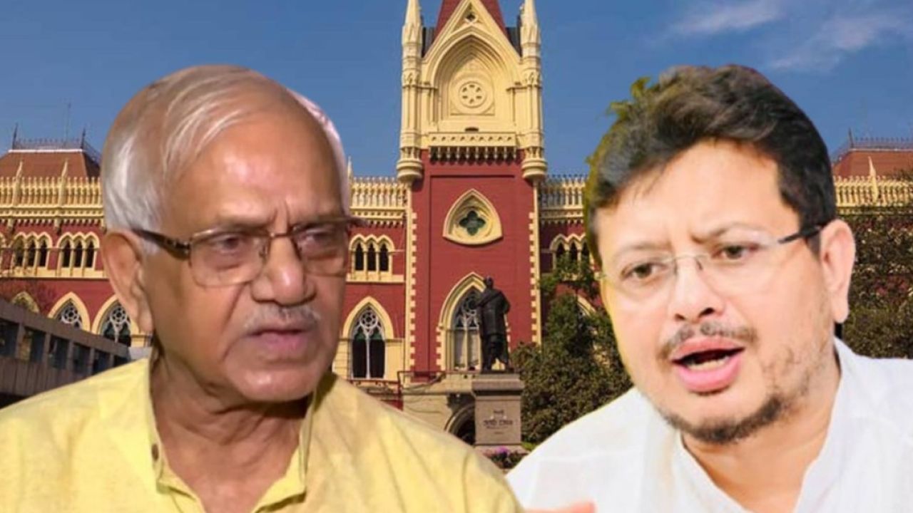 দলের ভাঙনের আগুনে এবার তহবিল!