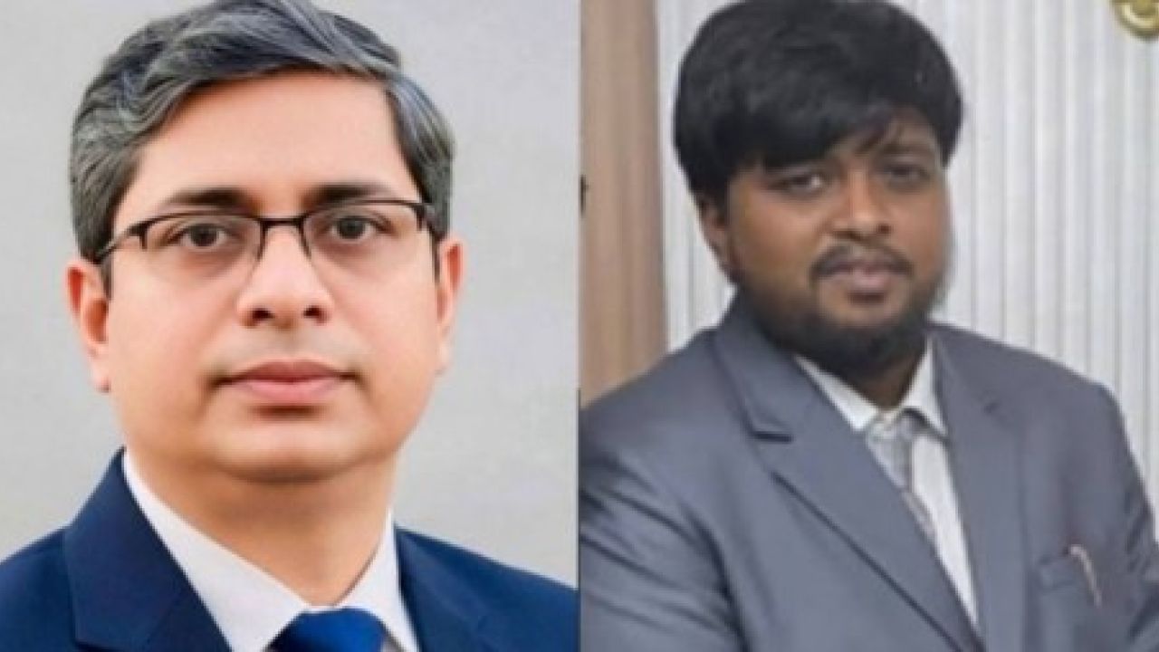 প্রতিমন্ত্রীকে নিয়ে সংবাদ প্রকাশ, সম্পাদক গ্রেপ্তার