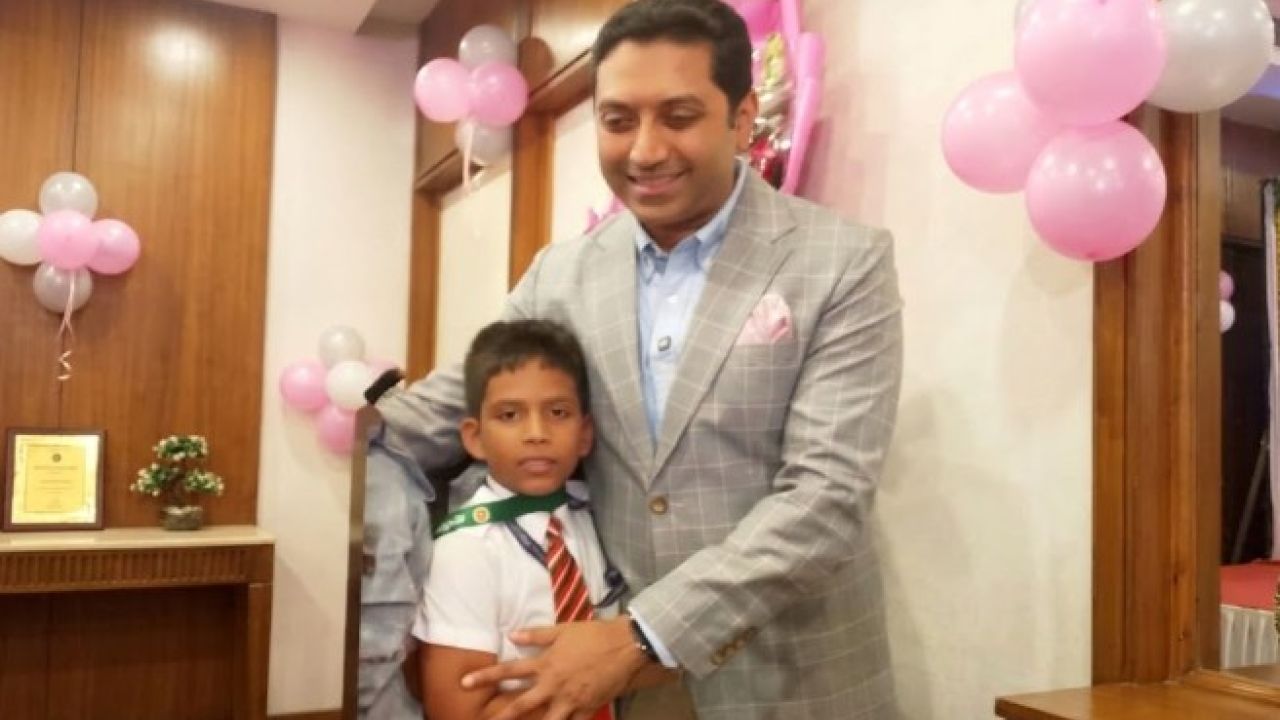 জাতীয় মঞ্চে কলাপাড়ার অর্জুন, ধারাবাহিক সাফল্যে ভাই-বোন