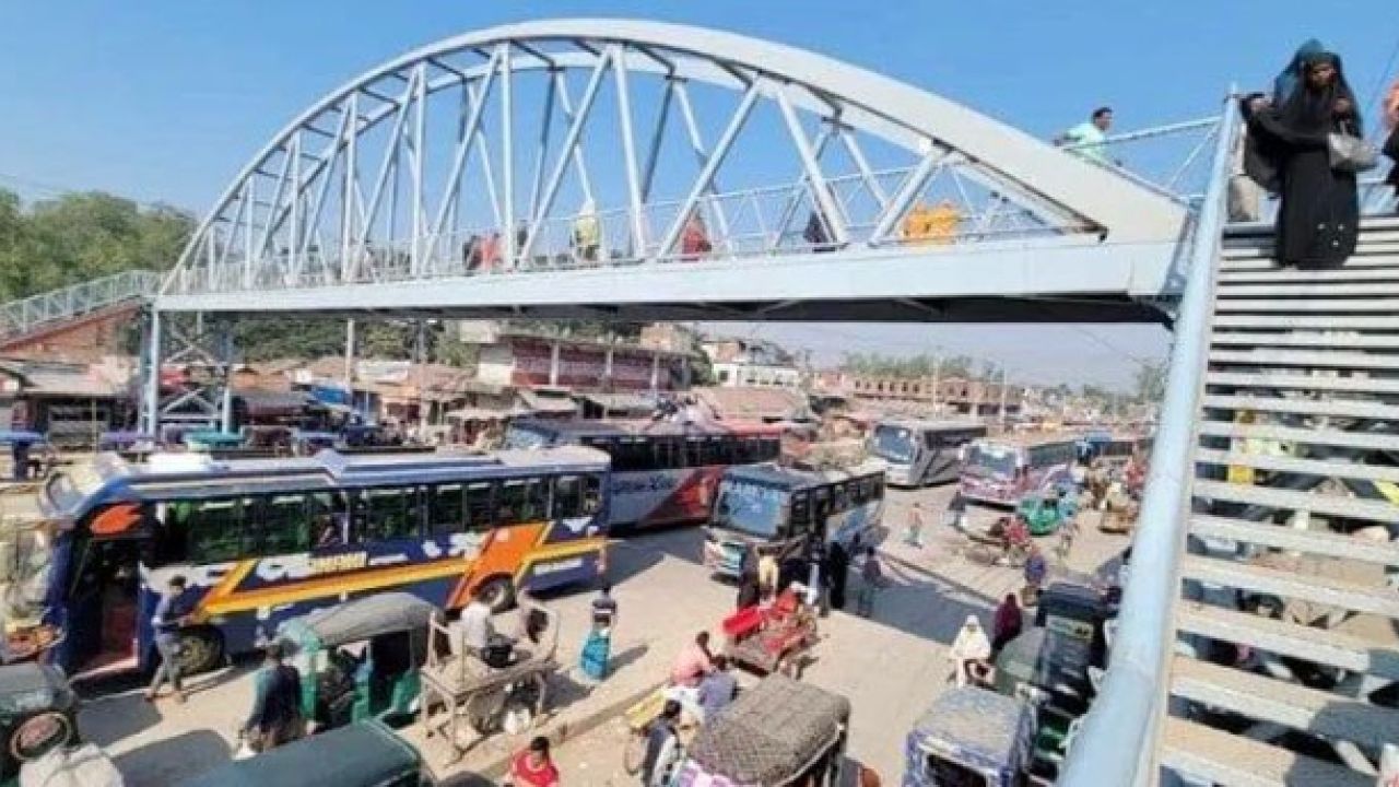 বদলে যাচ্ছে ‘সীমান্ত’ ও ‘দিগন্ত’ ইউনিয়নের নাম