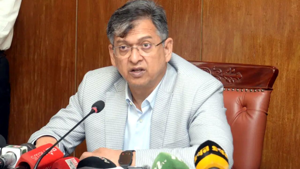 আওয়ামী লীগ কোনো রাজনৈতিক দল নয়, মাফিয়া পার্টি : স্বরাষ্ট্রমন্ত্রী