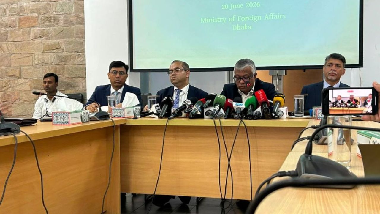 ৬ দিনের সফরে আগামীকাল মালয়েশিয়া ও চীন যাচ্ছেন প্রধানমন্ত্রী