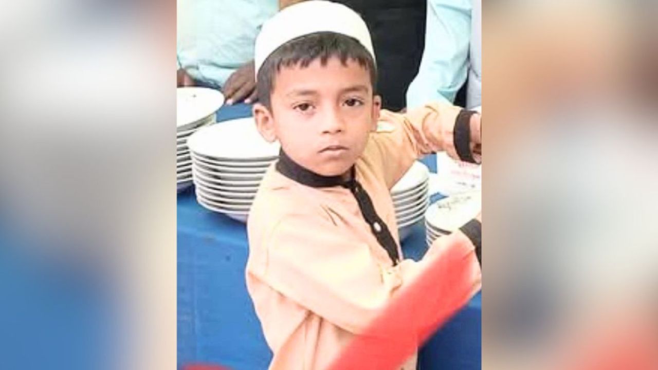 সাঙ্গু নদে নিখোঁজ শিশুর সন্ধান মেলেনি