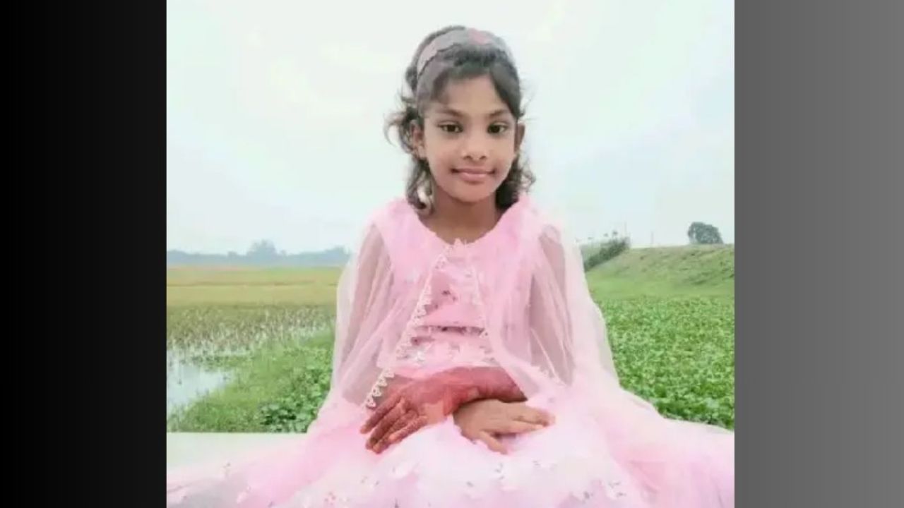 তারাগঞ্জে নিখোঁজ শিশুর মরদেহ উদ্ধার