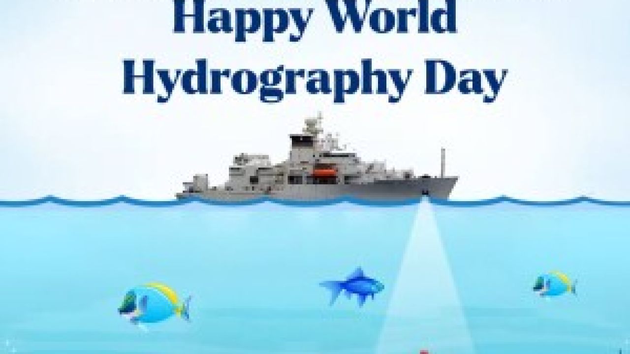 বিশ্ব হাইড্রোগ্রাফি দিবস: সমুদ্রসম্পদ ও তথ্য আদান-প্রদানে জোর রাষ্ট্রপতি ও প্রধানমন্ত্রীর