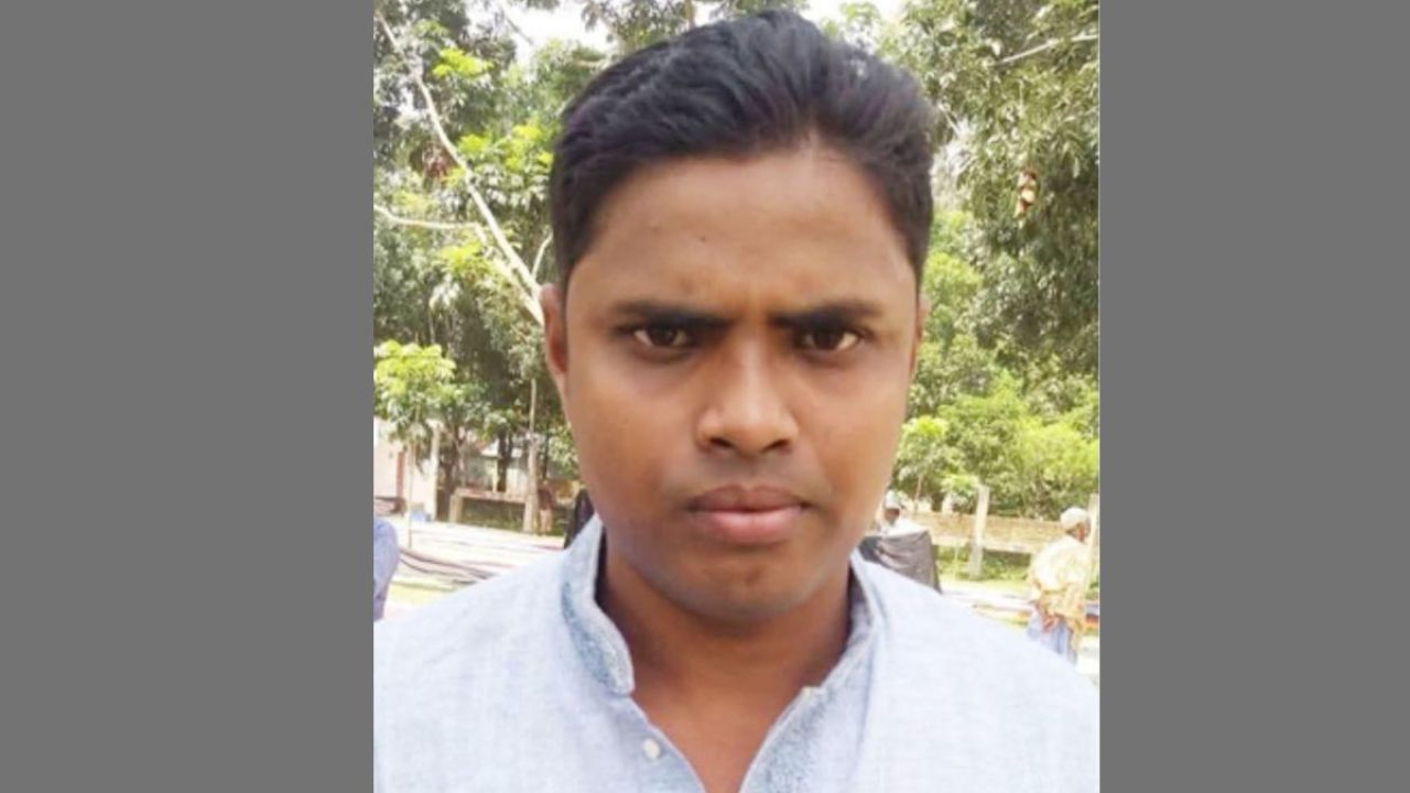 অপহরণ ও অর্থ লুটের মামলায় ছাত্রদল নেতা গ্রেপ্তার