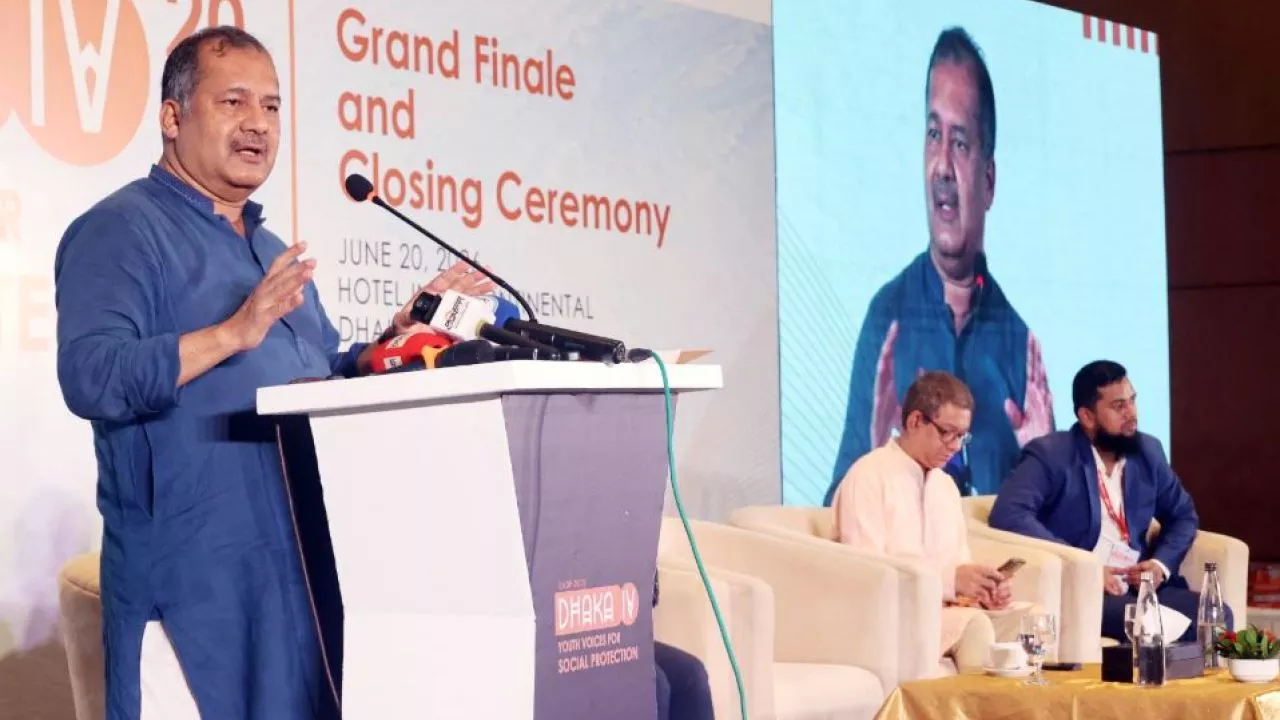 কারিকুলামে বিতর্ক চর্চা অন্তর্ভুক্ত করার উদ্যোগ নেওয়া হবে