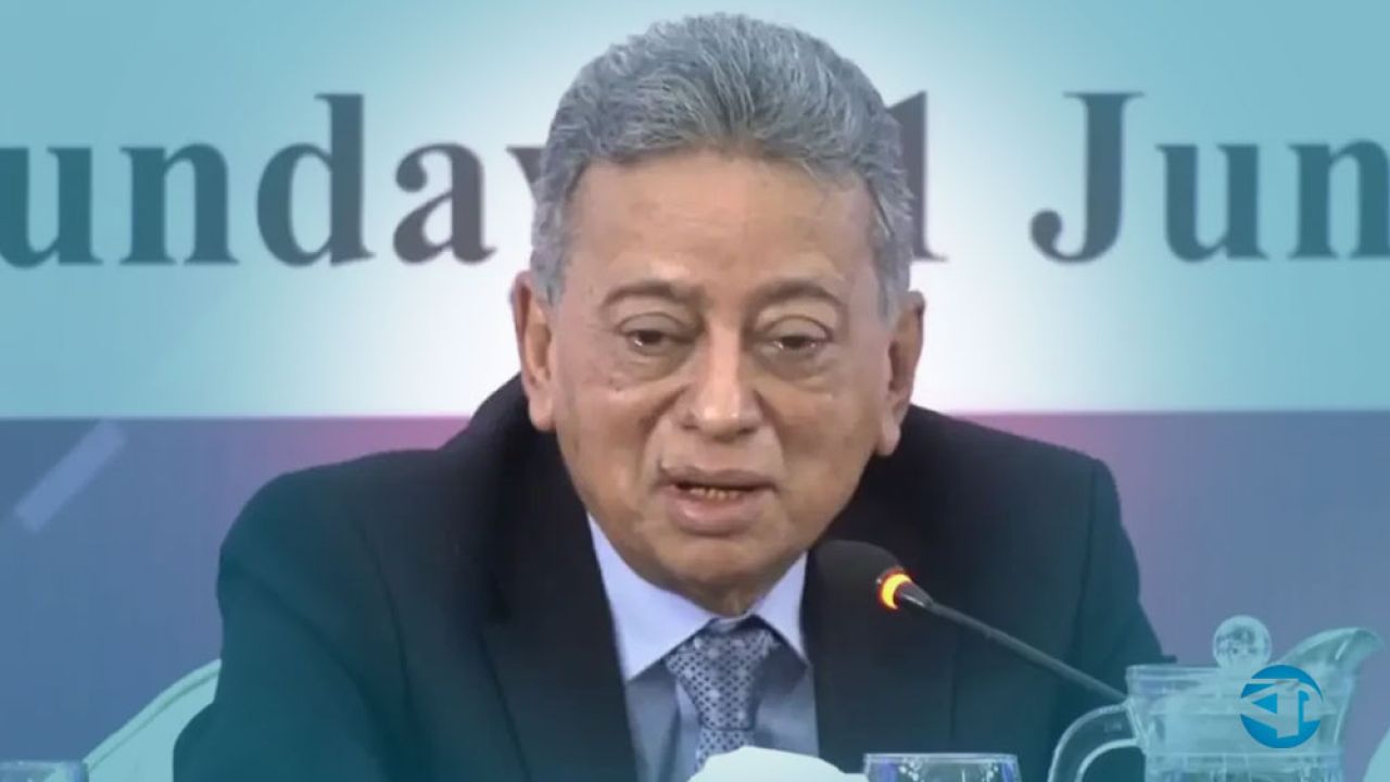 ঋণনির্ভরতা কমিয়ে অর্থের বিকল্প উৎস খুঁজছে সরকার: অর্থমন্ত্রী