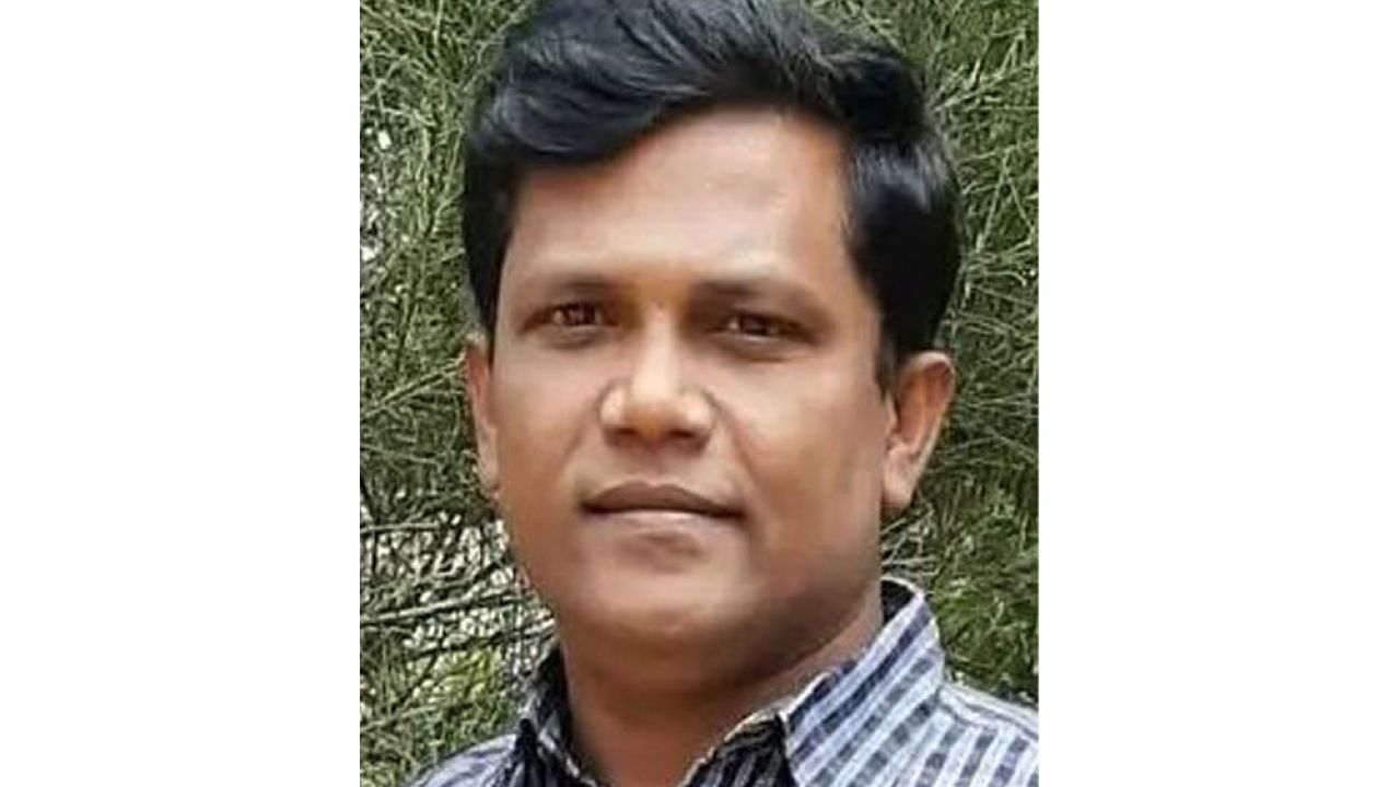জামিন পেলেন ‘অগ্রযাত্রা প্রতিদিন’-এর ভারপ্রাপ্ত সম্পাদক রেজানুর