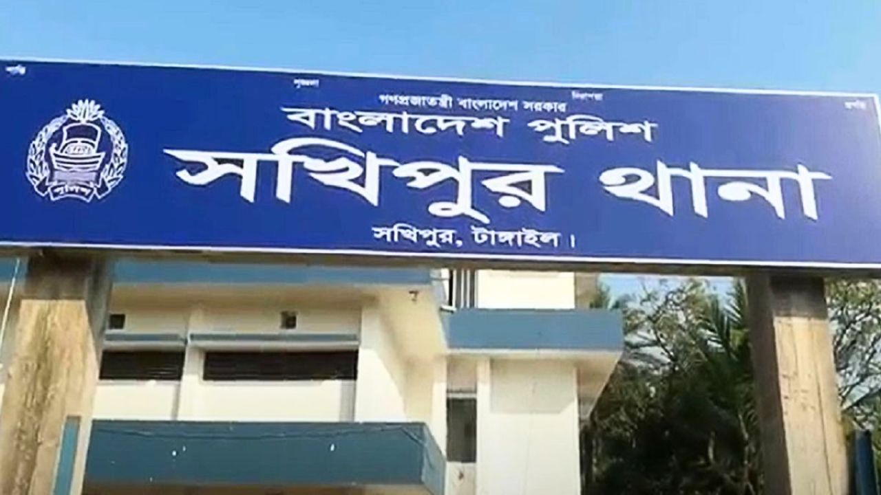 সখিপুরে গৃহবধূর ঝুলন্ত মরদেহ উদ্ধার