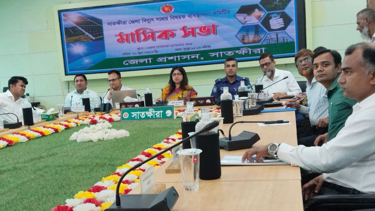 ১ ইউনিট বিদ্যুৎ সাশ্রয়ে বছরে বাঁচবে ৩০৪ কোটি টাকা