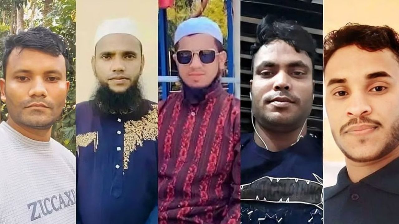 কাতারে নিহতদের দ্রুত ফিরিয়ে আনার আশ্বাস মন্ত্রীর
