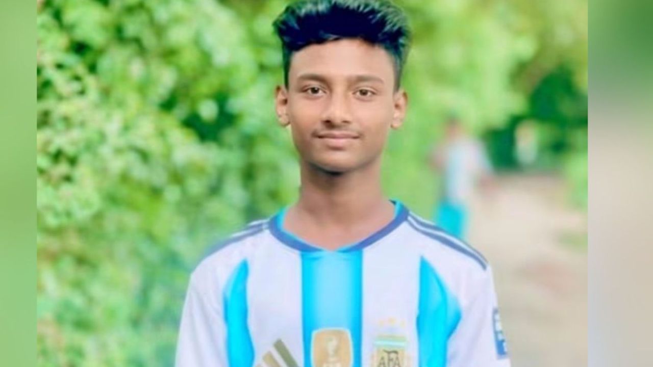 নিখোঁজ শিক্ষার্থীর লাশ মিলল প্রেমিকার বাড়িতে, আটক ৪