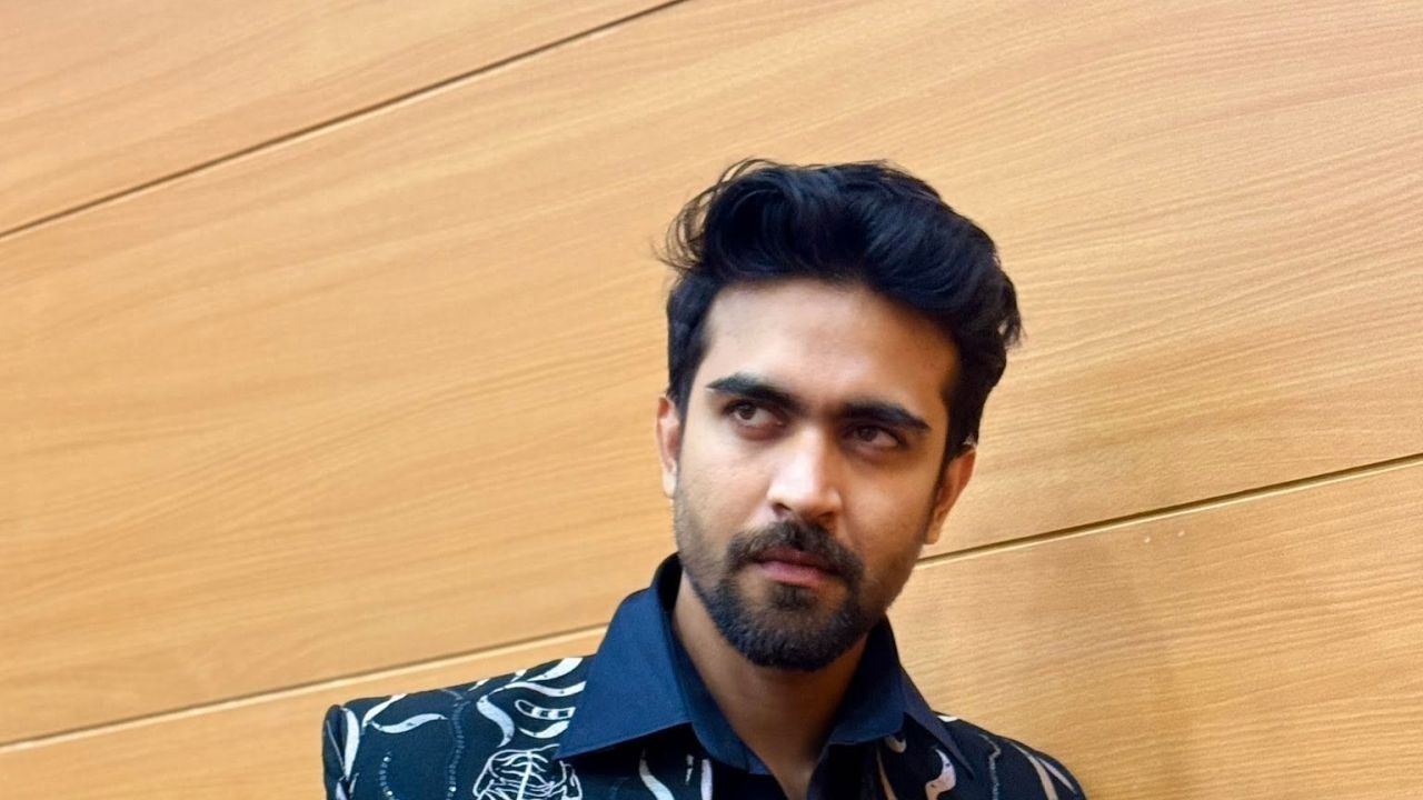 সিনেমায় অভিষেক হচ্ছে অভিনেতা রেহানের