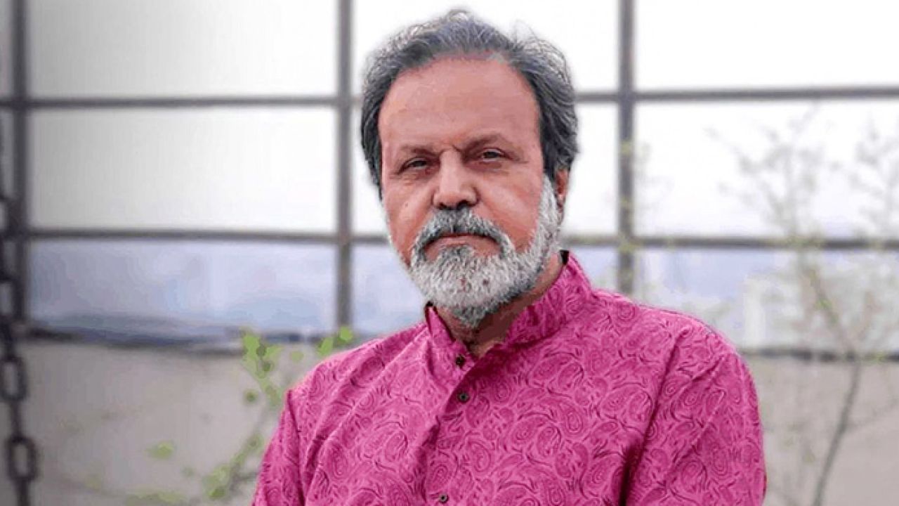তারিক আনাম খানের কাছ থেকে অভিনয় শেখার সুযোগ