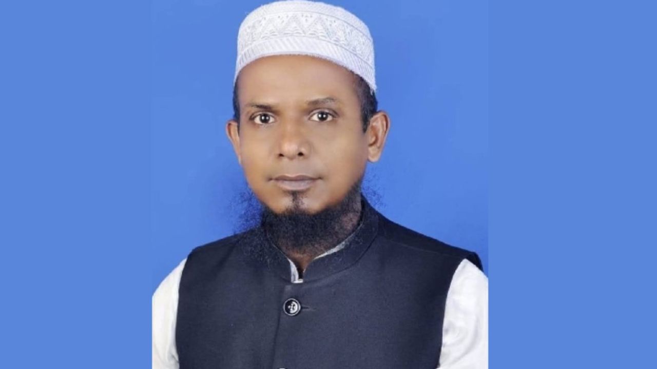 পুলিশ দেখে পালাতে গিয়ে আওয়ামী লীগ নেতার মৃত্যু