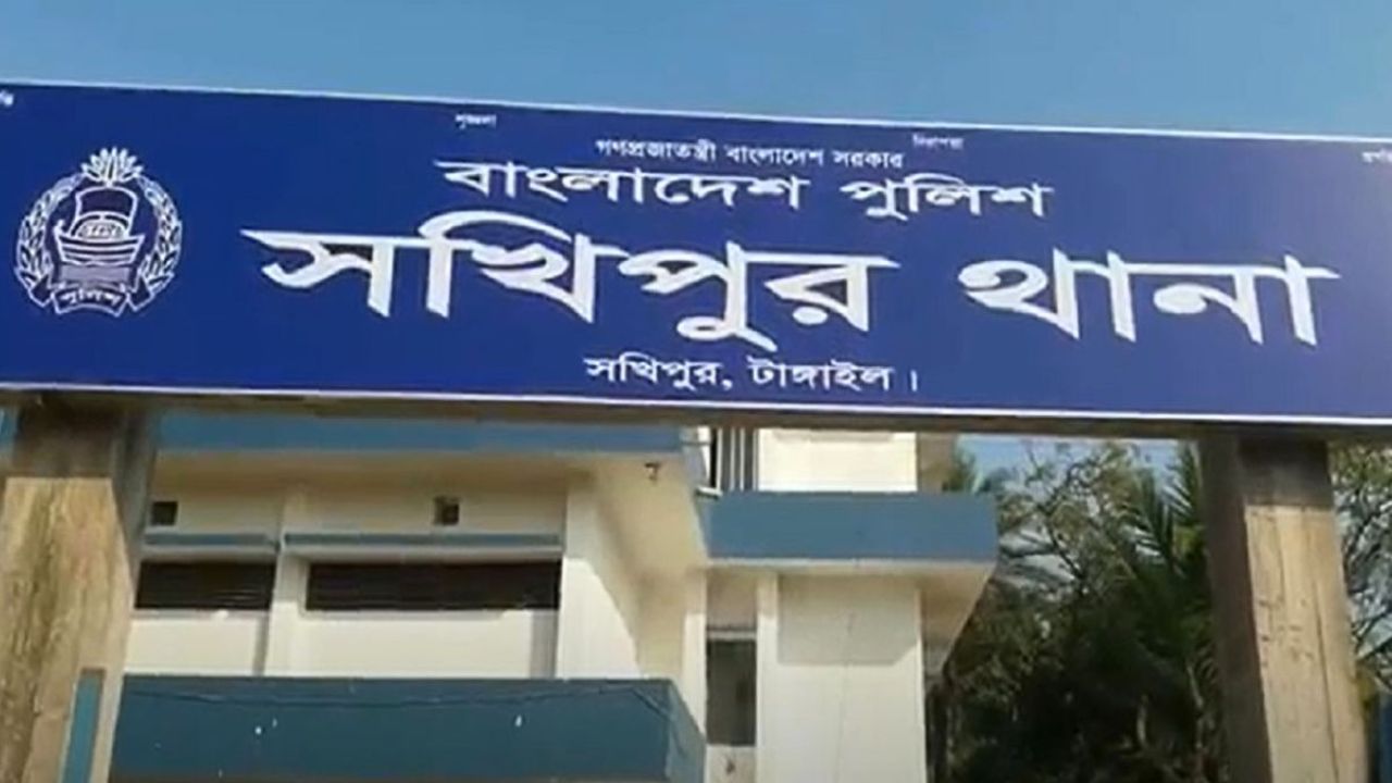 সখিপুরে নিখোঁজের দুই দিন পর শিশুর লাশ উদ্ধার