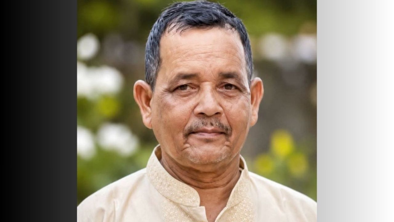 বাবুগঞ্জের প্রবীণ সংবাদপত্র বিক্রেতা সুলতান আহমেদ আর নেই