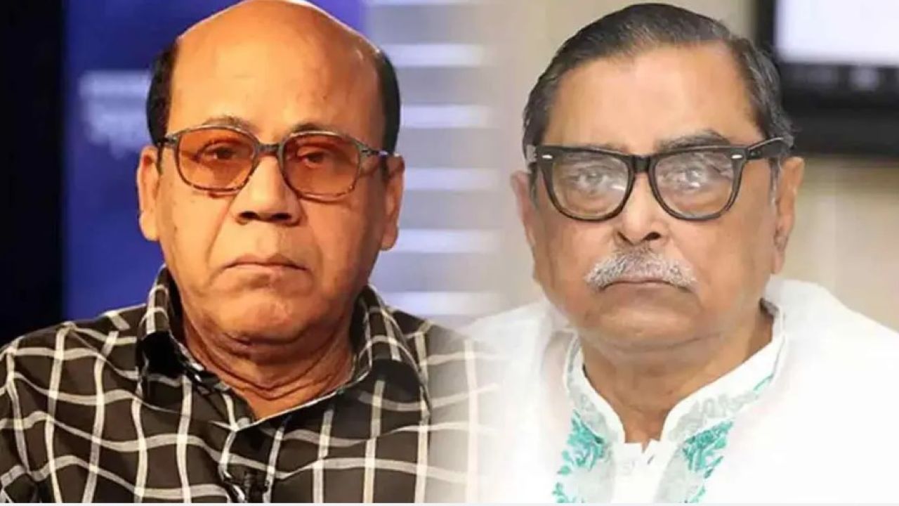 জুলাই গণহত্যা মামলায় কামরুল-মেননের বিরুদ্ধে সাক্ষ্য শুরু আজ