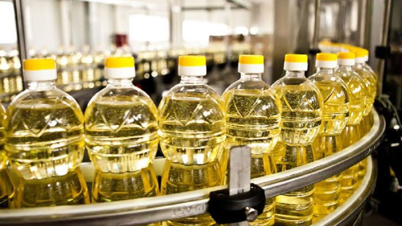 ভোজ্যতেল আমদানিনির্ভরতা কমানোর এখনই সময়