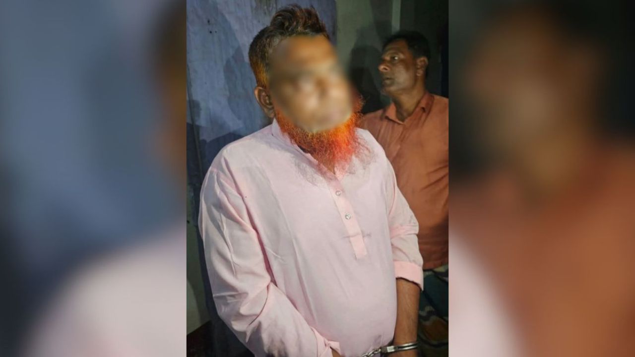 ত্রিশালে ৩ দিনের ব্যবধানে আবারও শিশু ধর্ষণ