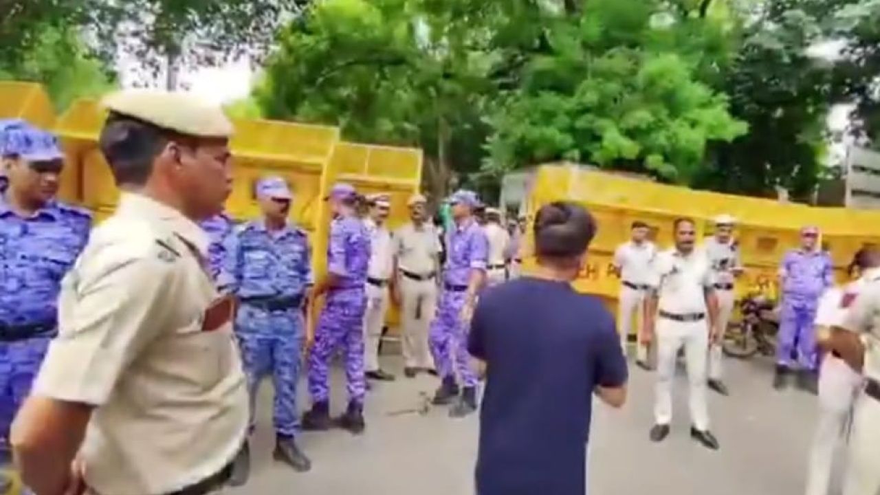 ভারতে কোটা আন্দোলন জাতীয় রাজনীতি হয়ে উঠছে