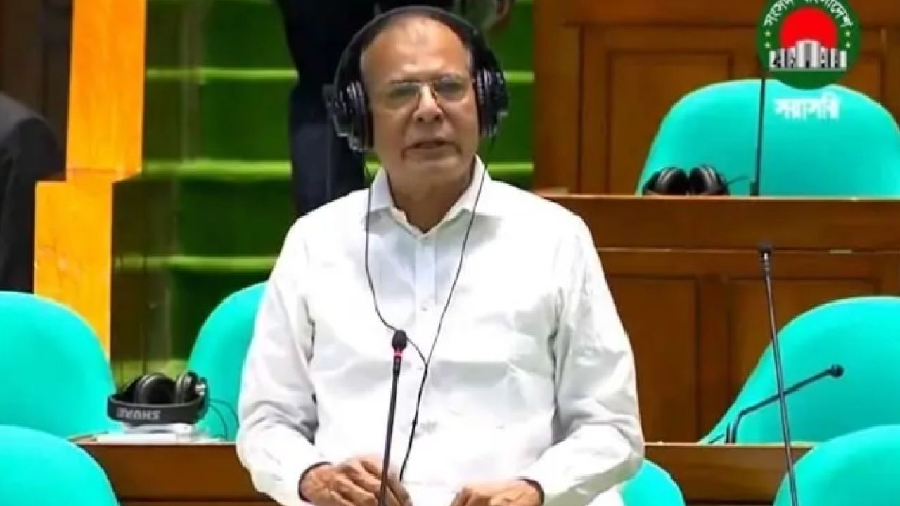 বিগত সরকারের ‘টিআর-কাবিখা দুর্নীতির’ তদন্ত হচ্ছে