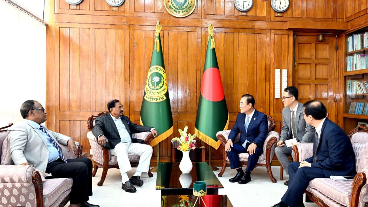 পানি সংকট মোকাবেলায় এশিয়ার সব দেশকে এগিয়ে আসার আহ্বান