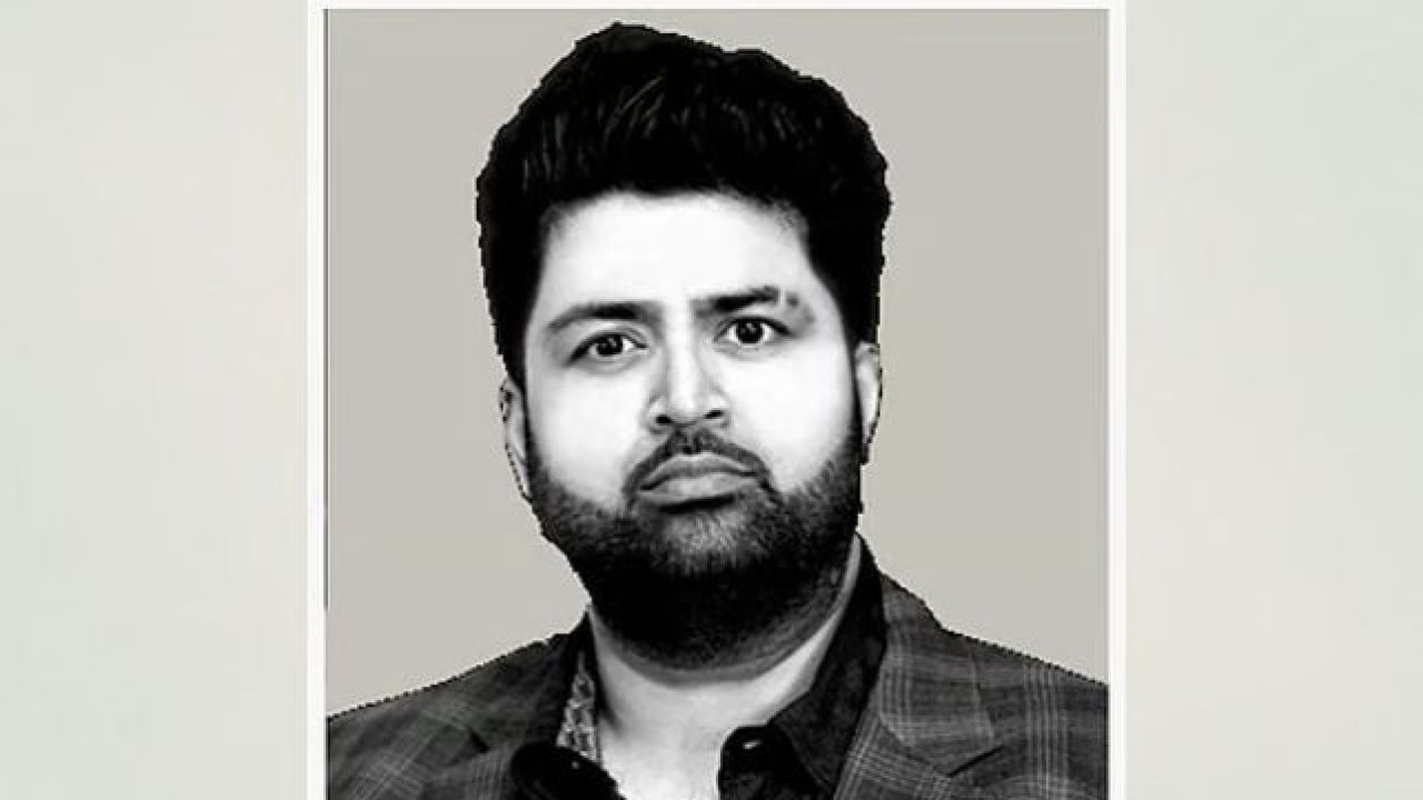 নাভানা গ্রুপের ভাইস চেয়ারম্যান সাজেদুল ইসলাম গ্রেপ্তার