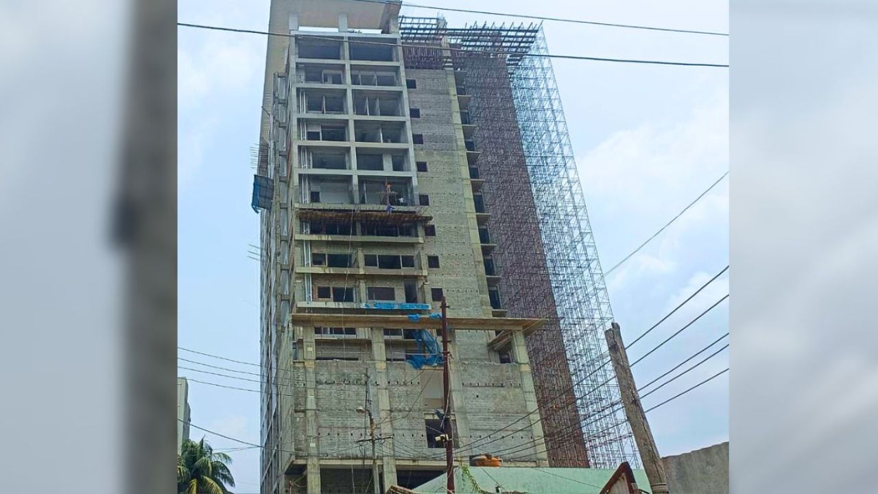 খুলনায় ক্যানসার চিকিৎসায় ভোগান্তি