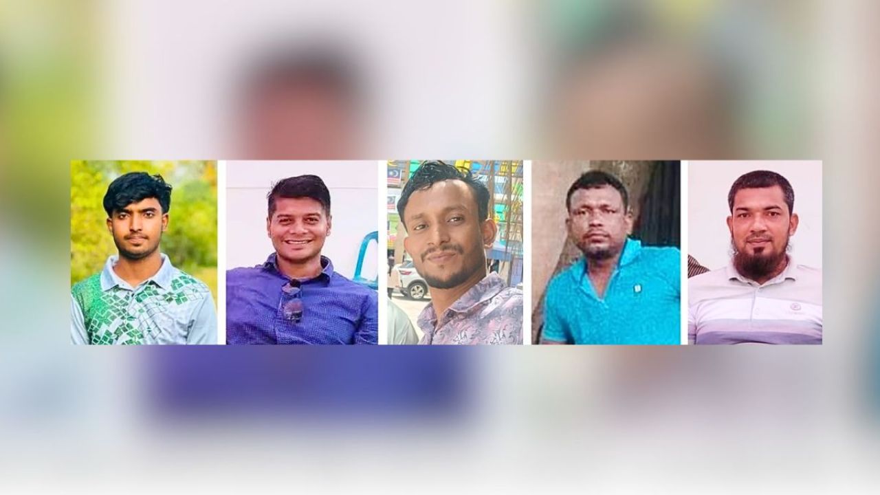  আধিপত্যের লড়াইয়ে রায়পুরায় প্রাণ গেল ৫ জনের