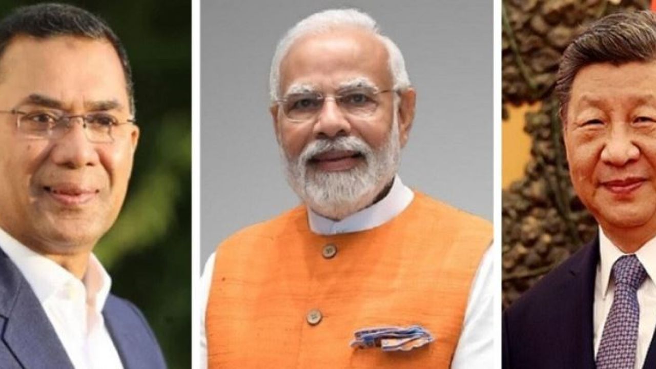প্রধানমন্ত্রীর বেইজিং সফর, ভারতকে কড়া বার্তা দিল গ্লোবাল টাইমস