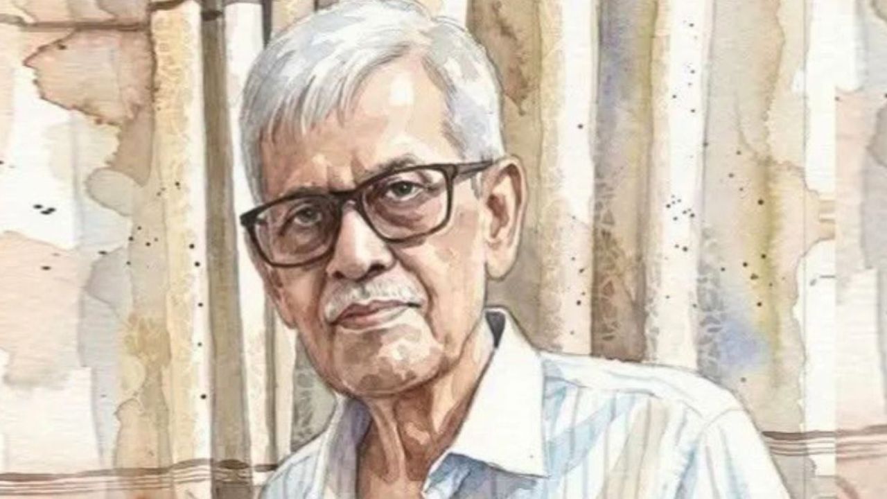 চবি বাংলা বিভাগের সাবেক অধ্যাপক ড. শাহজাহান মনির আর নেই