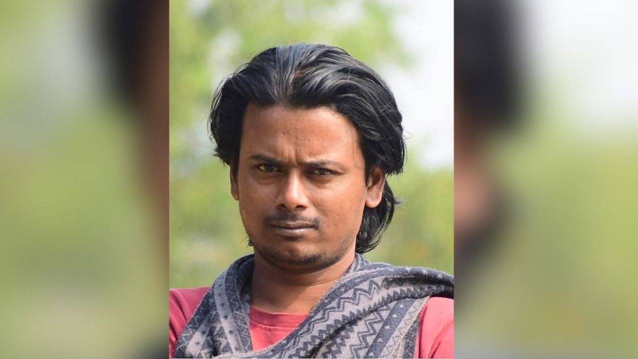 ধুনটে সাবেক শ্রমিক লীগ নেতা গ্রেপ্তার