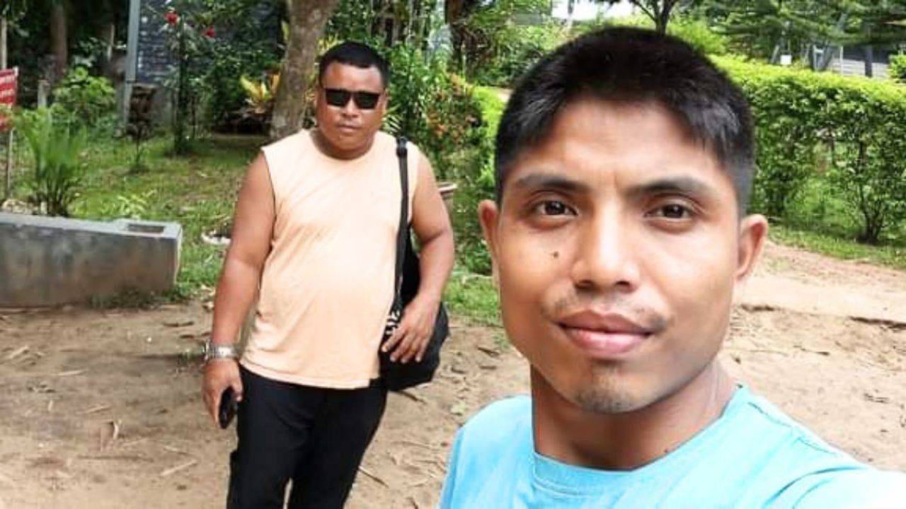 চিফ কালেক্টরসহ ৪ সদস্যকে বহিষ্কার করল ইউপিডিএফ