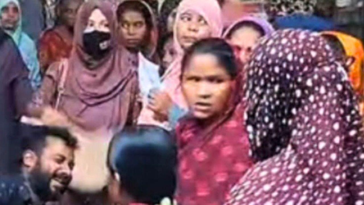 পানির মোটরে কিশোরের করুণ মৃত্যু