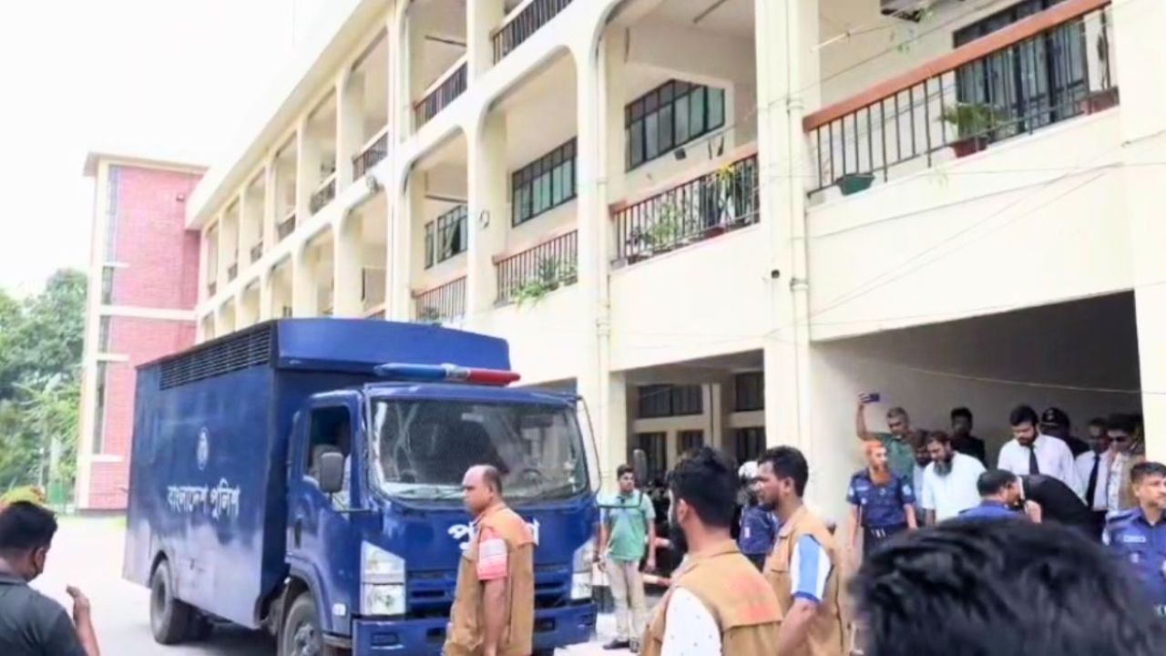 কিশোরীকে ধর্ষণের দায়ে যুবকের ১৪ বছর জেল