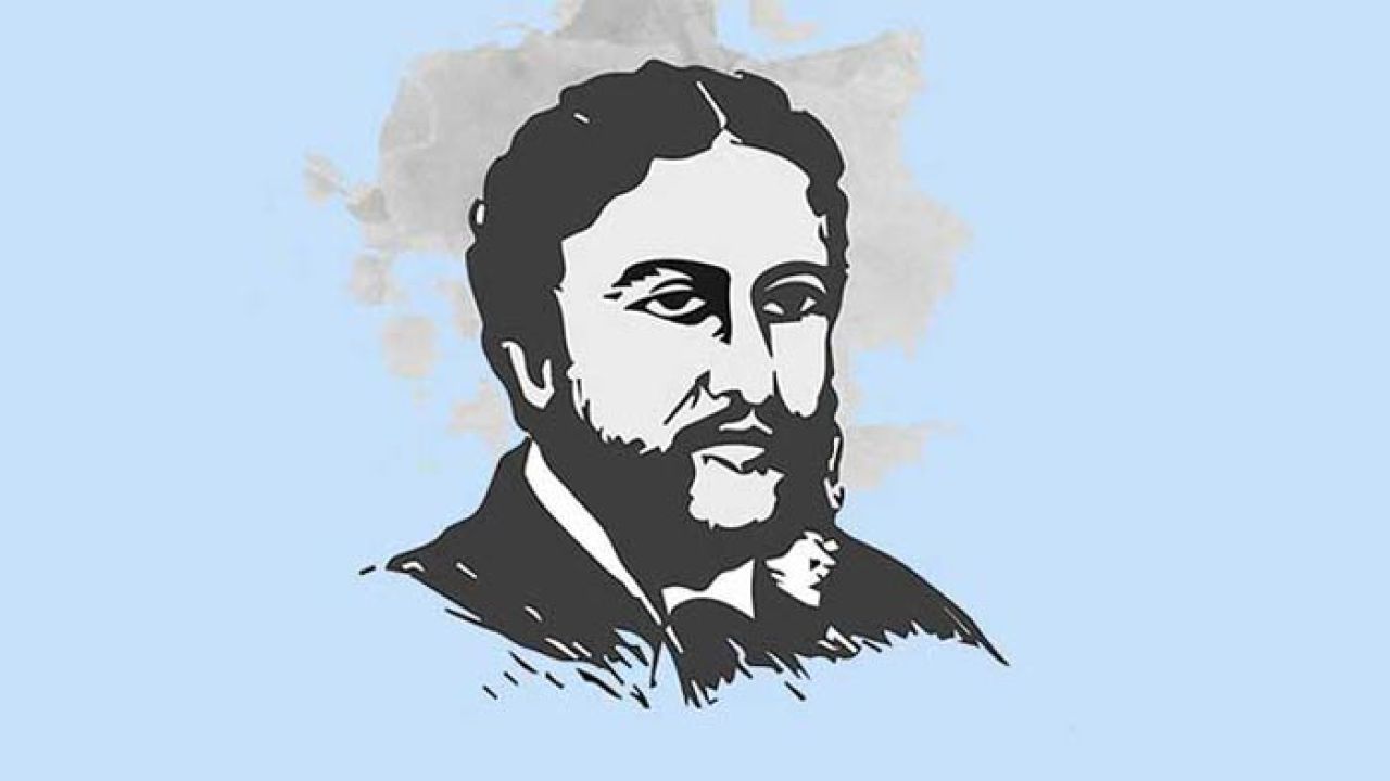 বাংলা কাব্যে মধুসূদন