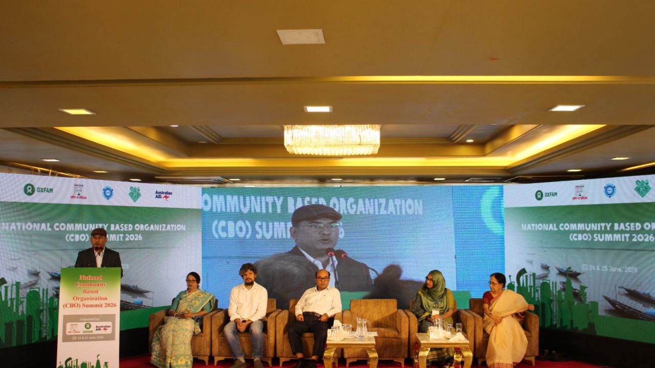 ফারাক্কার পানিসংকট মোকাবিলায় পদ্মা ব্যারেজ নির্মাণ করবে সরকার